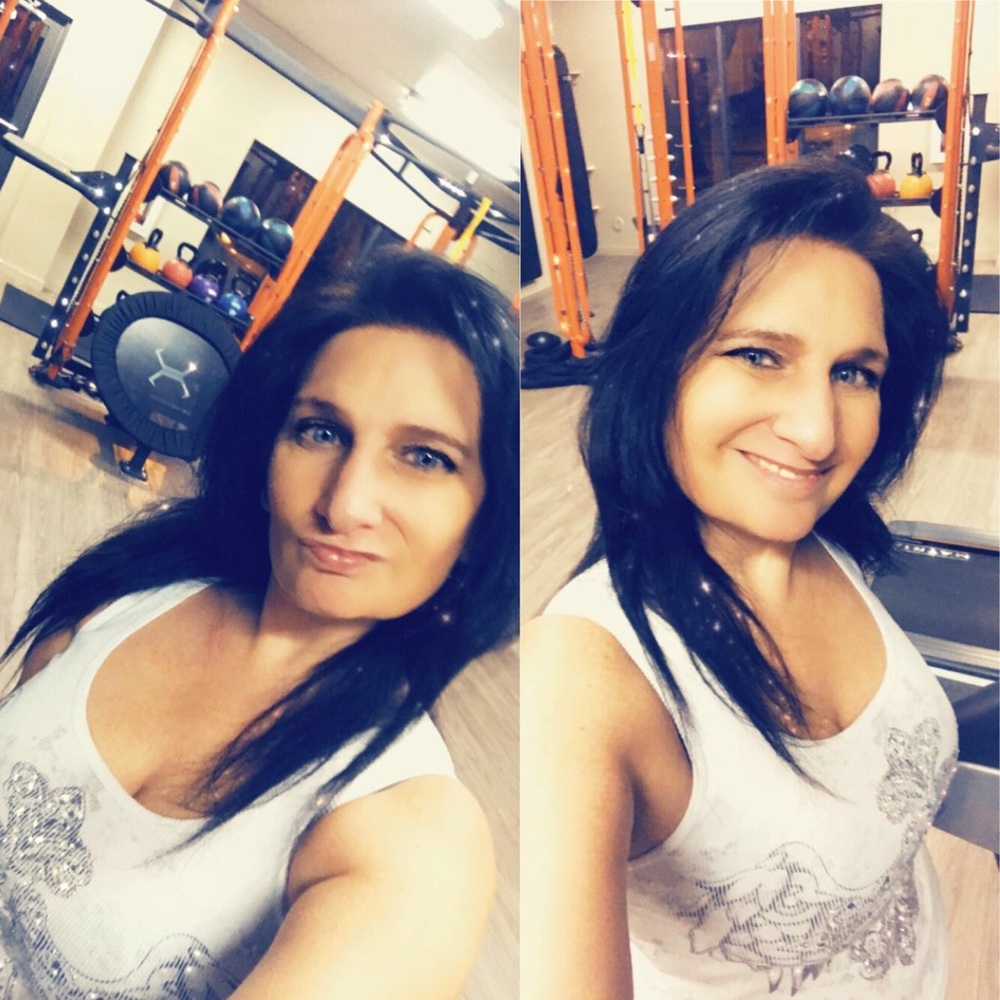 Meet your Posher, Susan-Ann